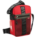 FIREFIRST x RADIO EVA - Evangelion Mini Shoulder Bags Schule Schultertaschen - W15×H23×D8(cm)