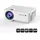 La Vague LV-HD320 BUNDLE LED weiß