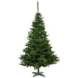 moritz Künstlicher Weihnachtsbaum 220 cm Tannenbaum Dekobaum mit Ständer