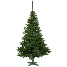 moritz Künstlicher Weihnachtsbaum 220 cm Tannenbaum Dekobaum mit Ständer