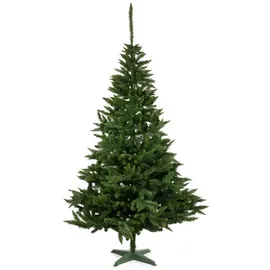moritz Künstlicher Weihnachtsbaum 220 cm Tannenbaum Dekobaum mit Ständer