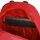 Jako Classico Rucksack rot