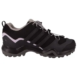 adidas Terrex Swift R2 GTX Damen Core Black/Dgh Solid Grey/Purple Tint 36