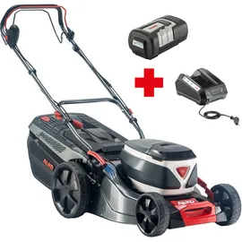 AL-KO 51.4 Li SP Comfort inkl. 1 x 2,0 Ah Akku
