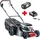 AL-KO 51.4 Li SP Comfort inkl. 1 x 2,0 Ah Akku