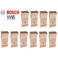 Bosch Staubbeutel für PE, GEX, GSS, , PBS 60/75