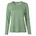 Damen LS T-Shirt 46 willow green