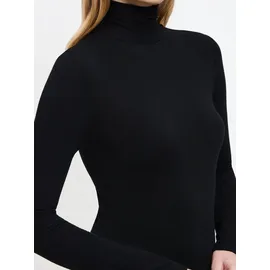 Triumph Shapetop Beauty Layers Top Schwarz XS