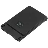 Powery Akku für Zebra TC21 TC210 TC210K Barcode-Scanner, 3,8V, Li-Ion