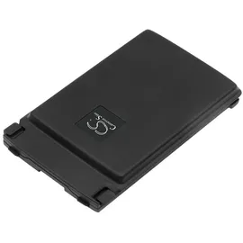 Powery Akku für Zebra TC21 TC210 TC210K Barcode-Scanner, 3,8V, Li-Ion