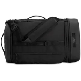 Timbuk2 Wingman Travel Rucksack 57,5 cm Laptopfach schwarz