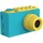 myFirst Camera 2 Blau