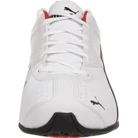 Puma Tazon 6 FM Herren Puma White/Puma Black/Puma Silver 47