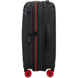 Samsonite Prodiver HS 4-Rollen Cabin 55 cm / 39 l schwarz