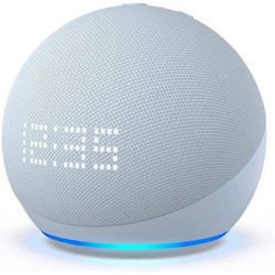 Amazon Amazon Echo Dot Smart Speaker blau|grau