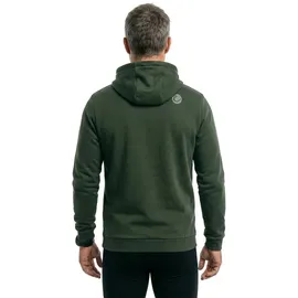 Edelrid Me Spotter Zip Hoody Herren Oil L
