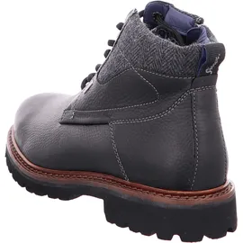 SIOUX Adalr.-710-Tex-Wf-H Herren Schwarz 40