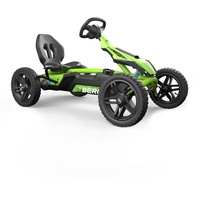 Berg Toys BERG Gokart L - Rally 2.0 DRT Grün BFR