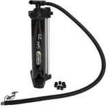 Gumotex GTX Doppelhub Luftpumpe