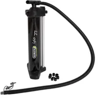 Gumotex GTX Doppelhub Luftpumpe