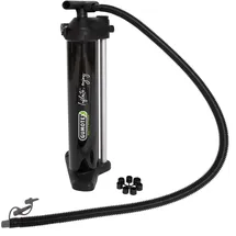 Gumotex GTX Doppelhub Luftpumpe
