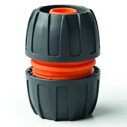 Ewuaqua Reparator Kupplung 72054 3/4", für Reparatur von Schläuchen, Gardena kompatibel