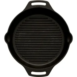 Petromax Grill-Feuerpfanne mit Henkeln Ø 30 cm gp30h-t