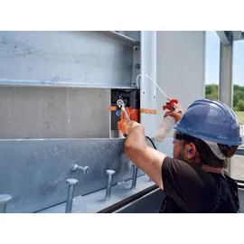 Fein KBC 36 MAGFORCE Machinery-Set 3/4 in Weldon