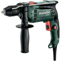 Metabo Schlagbohrmaschine SBE 650 im Karton