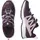 Salomon "OUTSCAPE WP J", Kinder, Gr. 37, winter bloom, dawn pink, weiß, Synthetik, Textil, Schuhe Wanderschuh, wasserdicht