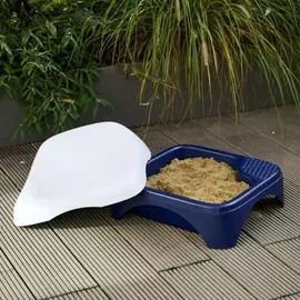 Big Relax Sandkasten