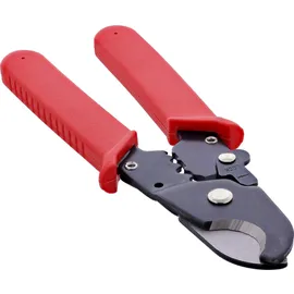 InLine Solar Photovoltaik Werkzeugset 6mm2