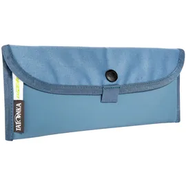 Tatonka Bestecktasche 25 x 10 cm elemental blue