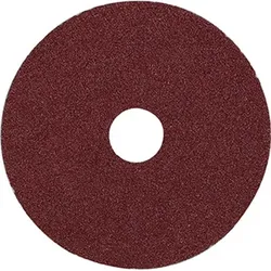 Fiberscheibe ø115 x 22mm K24