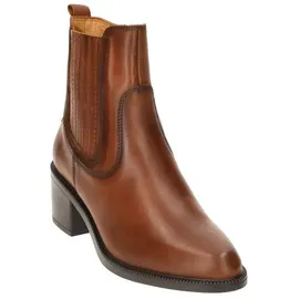 PIKOLINOS Bacarot W2D-8909-201 cognac Leder für Damen, braun, Größe 39 EU