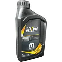 Petronas Selenia 70333EF8EU 0W-20 1 l