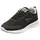KangaROOS KL-A Lismo Herren Schwarz/Grau 45