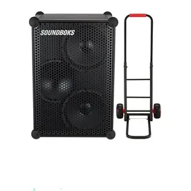 Soundboks 11SB31BBC