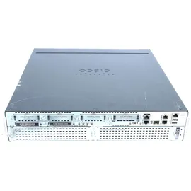 Cisco C2921-VSEC-CUBE/K9 Router