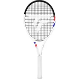Tecnifibre Tennisschläger Tecnifibre T-Fight Team grau|weiß GRIP 2