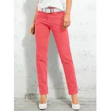 Inspirationen WITT WEIDEN Jeans in korallenrot | Gr.: 80