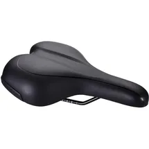 BBB Meander Active 185 mm Schwarz
