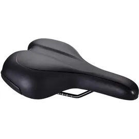 BBB Meander Active 185 mm Schwarz
