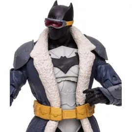 McFarlane Toys Batman Endless Winter Actionfigur 18 cm mehrfarbig