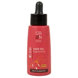 GRN Shades of Nature Haaröl 50 ml
