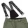 TROLLKIDS Regenhose Hammerfest Grün 116