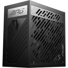MSI MPG A1000G PCIE5 1000W ATX 3.0 (306-7ZP7C11-CE0)