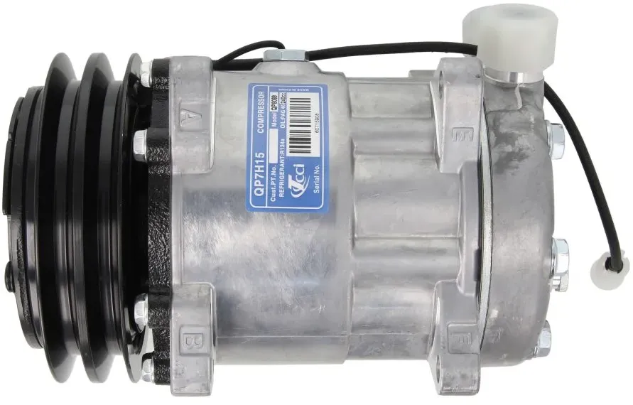 Compressore aria condizionata TCCI QP7H15-8069