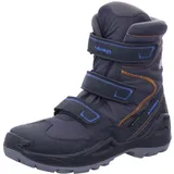 Lowa MILO GTX hi", anthrazit/blau 25