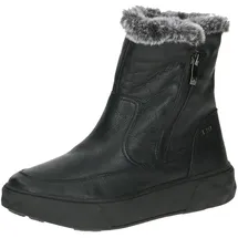 CAPRICE Stiefelette Schwarz 39